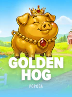 Golden Hog