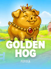 Golden Hog