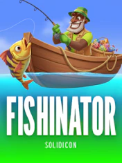 Fishinator