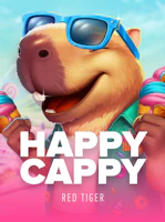 Happy Cappy