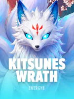 Kitsune`s Wrath