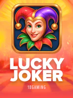 Lucky Joker