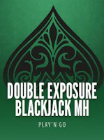 Double Exposure BlackJack MH