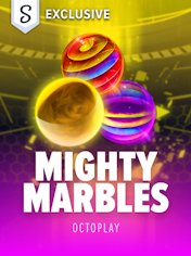 Mighty Marbles