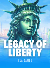 Legacy of Liberty