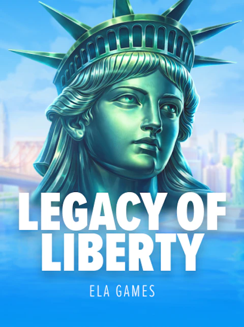 Legacy of Liberty