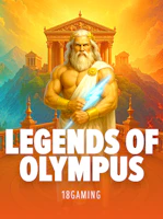Legends of Olympus