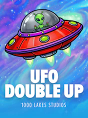 UFO - Double Up!