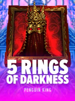 5 Rings of Darkness