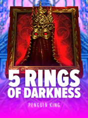 5 Rings of Darkness