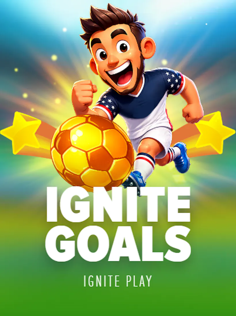 IGNITE Goals slot