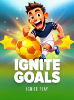 IGNITE Goals
