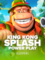 King Kong Splash Power Play