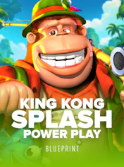King Kong Splash Power Play