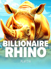 Billionaire Rhino