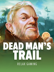 Dead Man's Trail