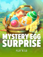 Mystery Egg Surprise