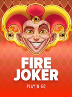 Fire Joker