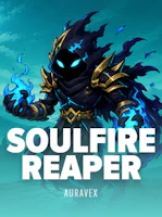 Soulfire Reaper