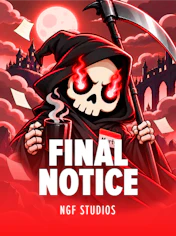 Final Notice