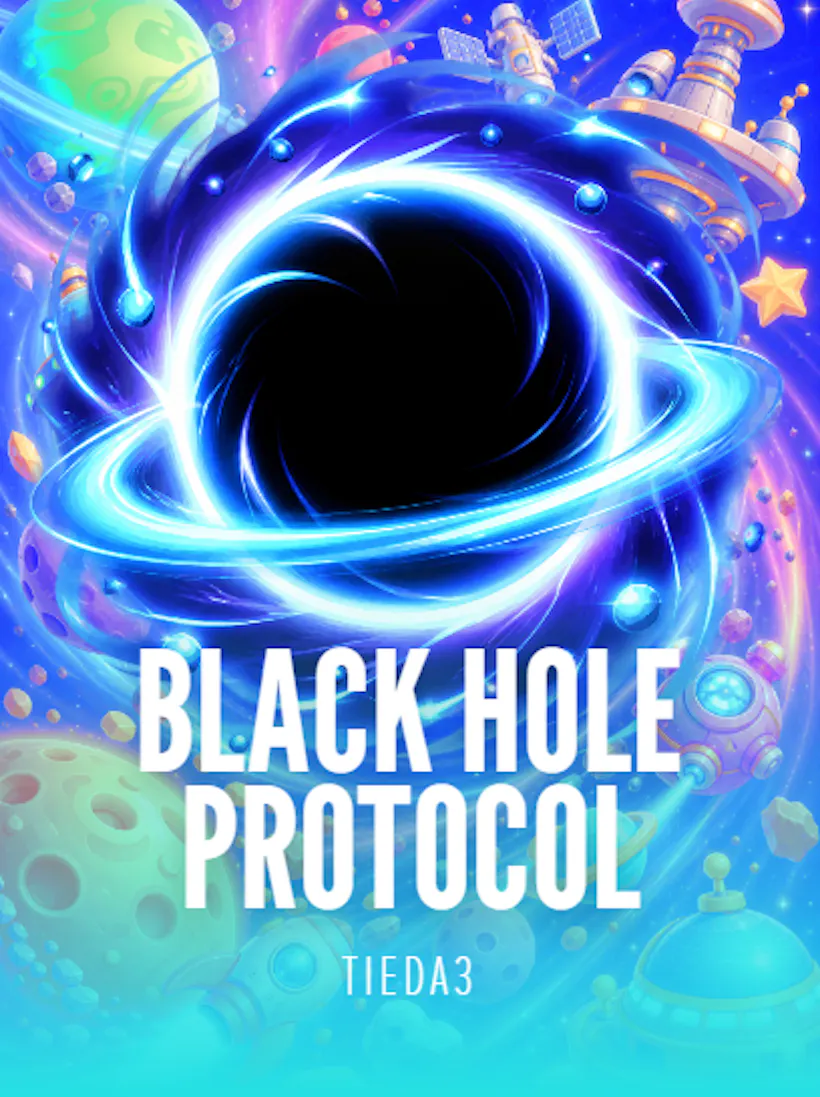 BLACK HOLE PROTOCOL slot