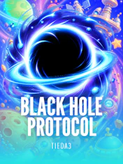 BLACK HOLE PROTOCOL
