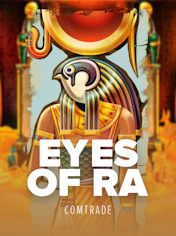 Eyes of Ra