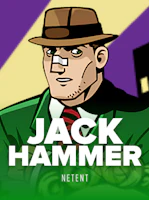 Jack Hammer