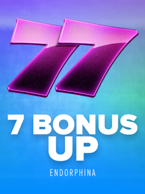 7 Bonus Up