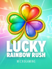 Lucky Rainbow Rush
