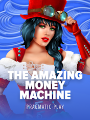 Amazing Money Machine