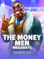 The Money Men Megaways