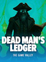 Dead Man's Ledger