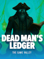 Dead Man's Ledger