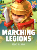 Marching Legions