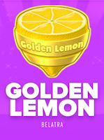 Golden Lemon
