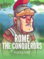 Rome - The Conquerors