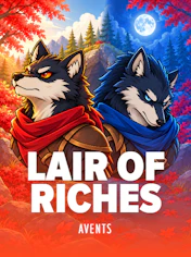 Lair Of Riches