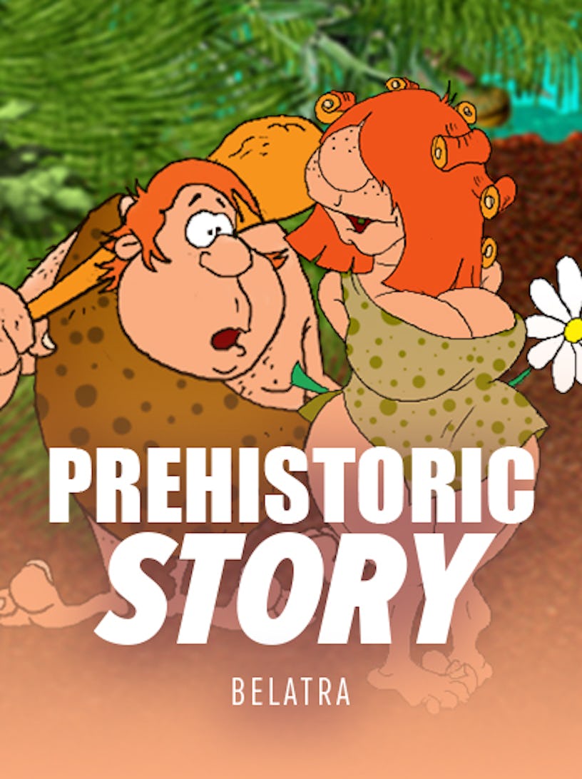 Prehistoric Story