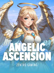 Angelic Ascension