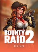 Bounty Raid 2