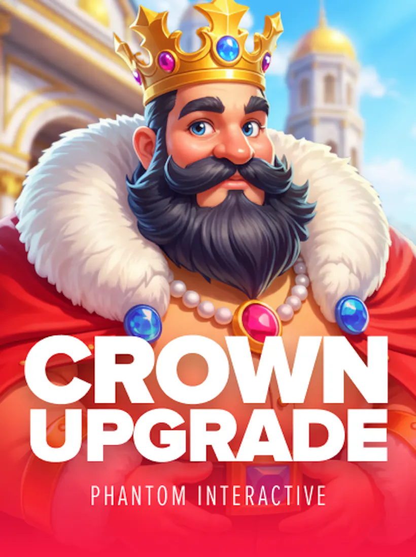 Crown Upgrade slot