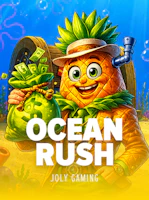 Ocean Rush