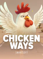 Chicken Ways