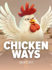 Chicken Ways