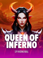 Queen Of Inferno