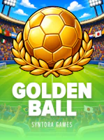 Golden Ball