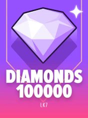Diamonds 100000