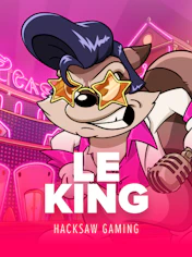 Le King
