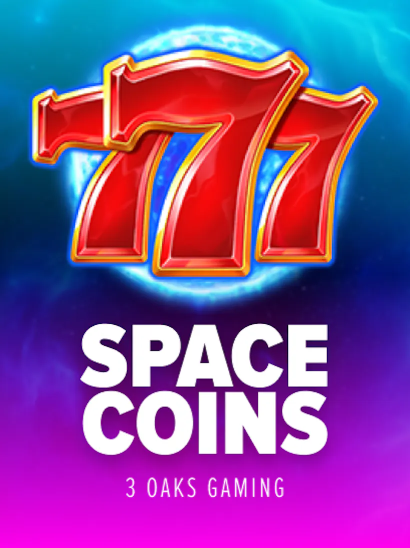 Space Coins slot